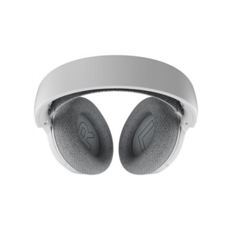Гейминг слушалки SteelSeries - Arctis Nova 1P, бели